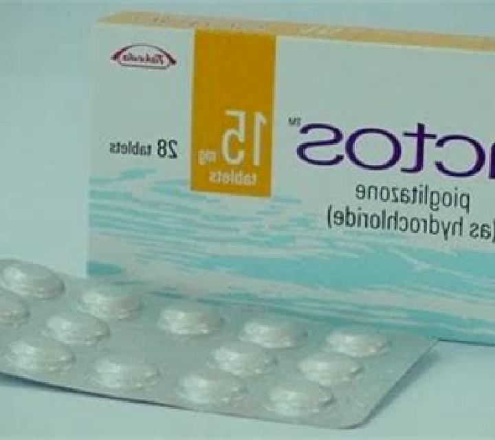 Actos pills