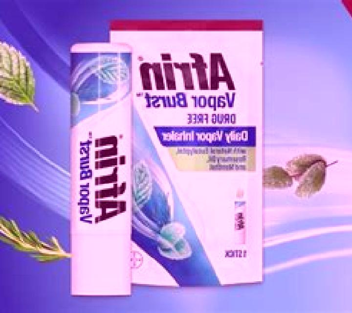 Afrin pharmacy
