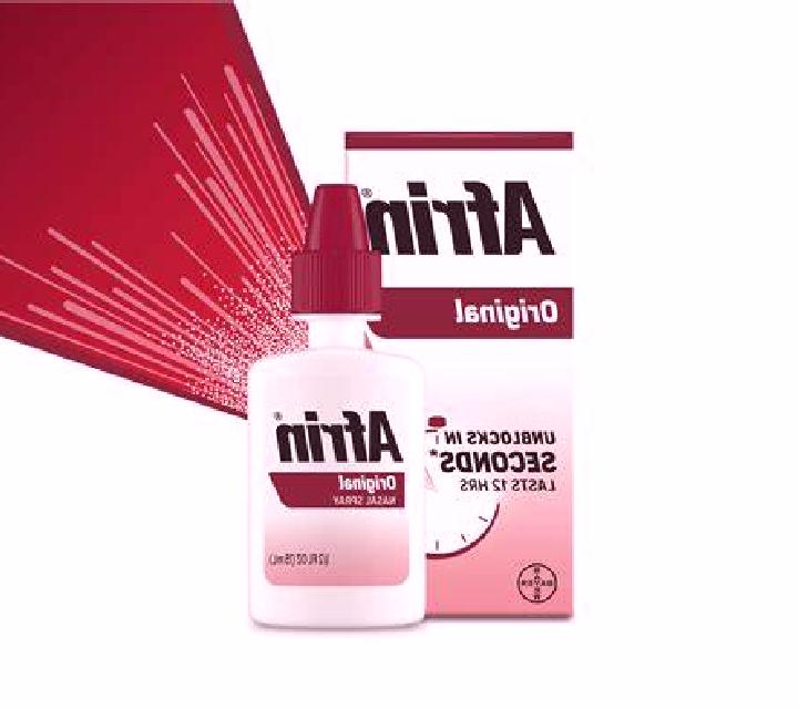 Afrin pills