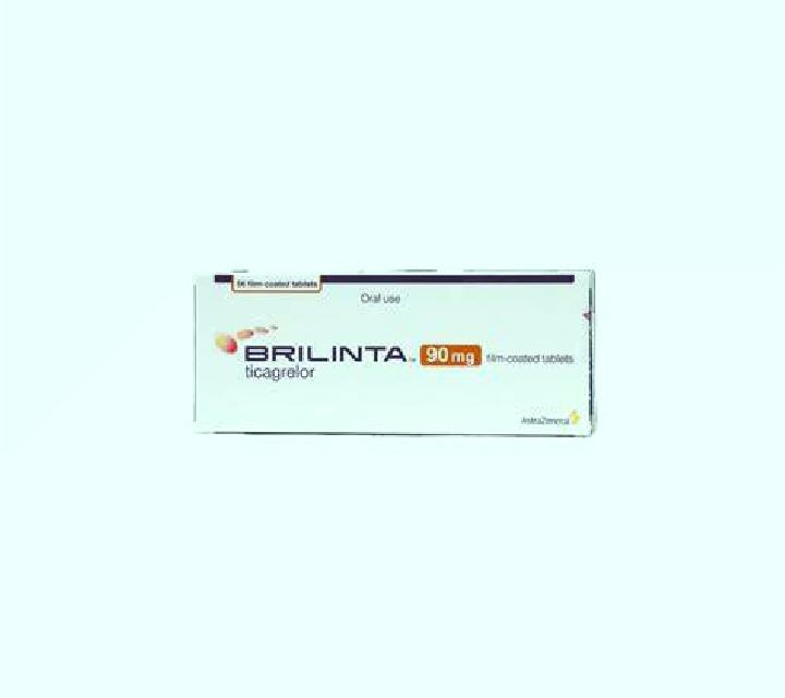 Brilinta pharmacy