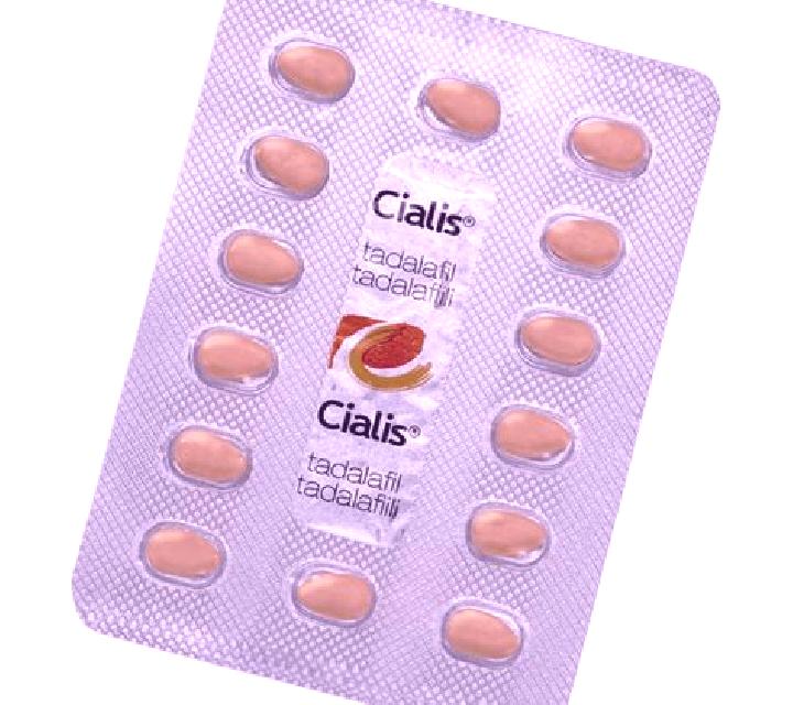 Cialis Sublingual pills