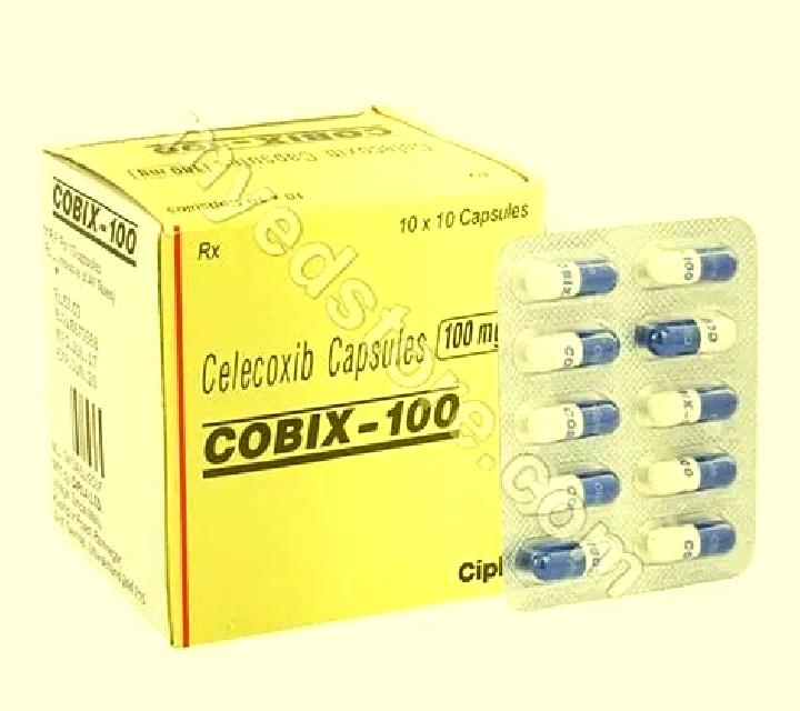 Cobix pills