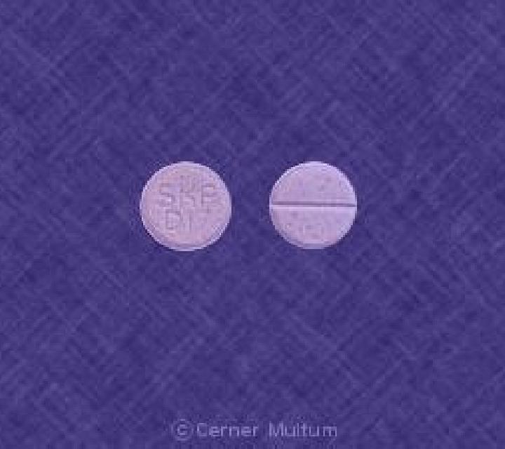 Cytomel pills