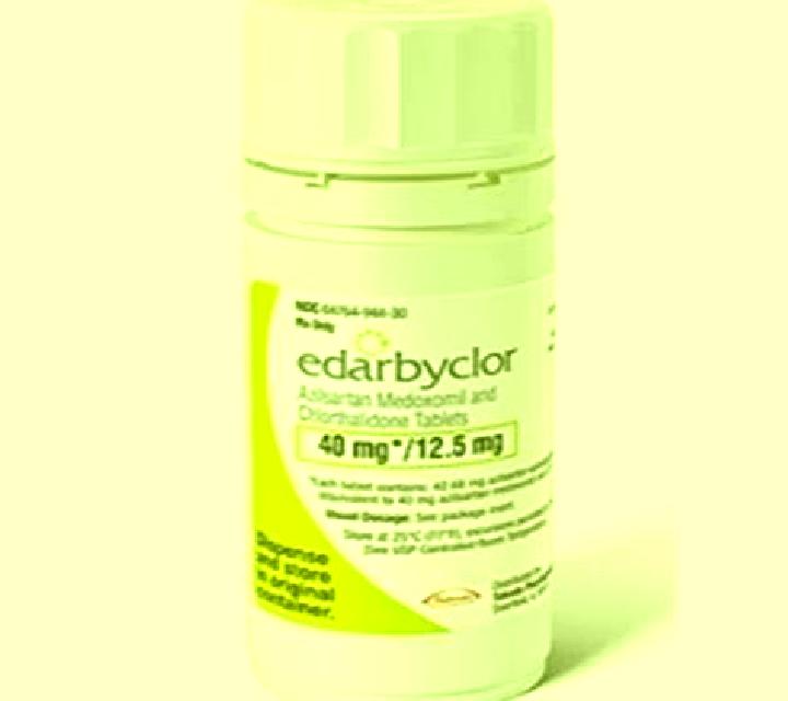 Edarbyclor pharmacy