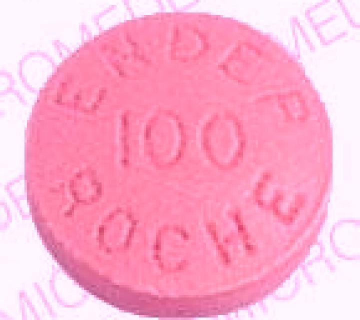 Endep pills