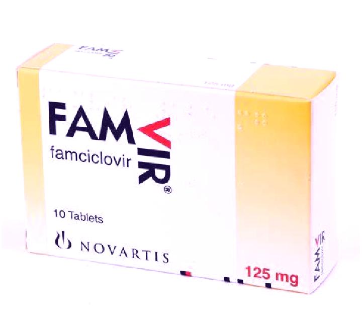 Famvir pharmacy