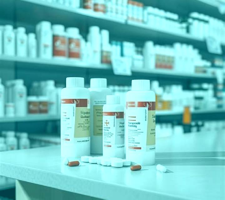 FBD pharmacy