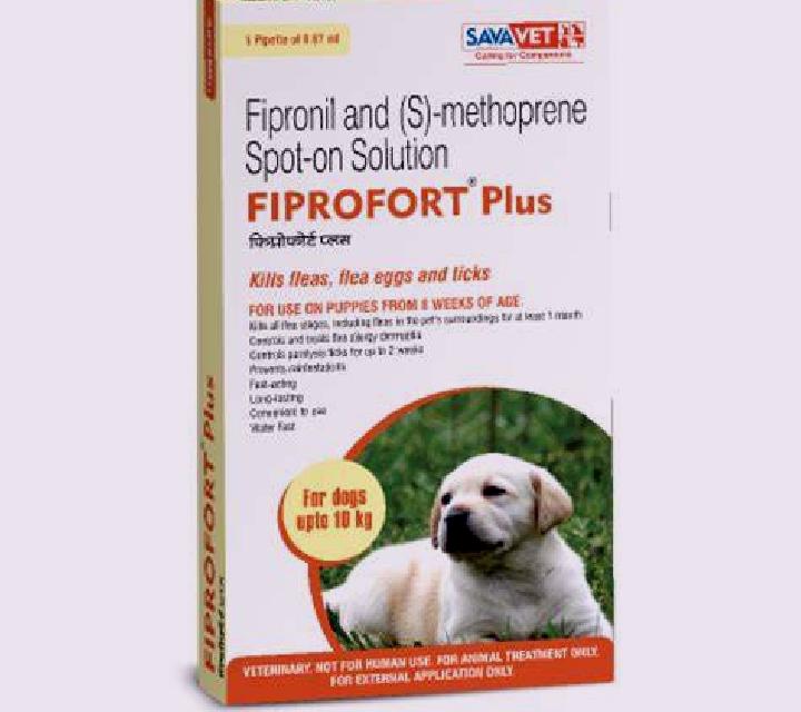 Fiprofort Plus Spot-On pharmacy
