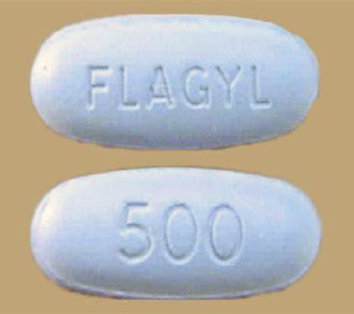 Flagyl flagyl medication pills