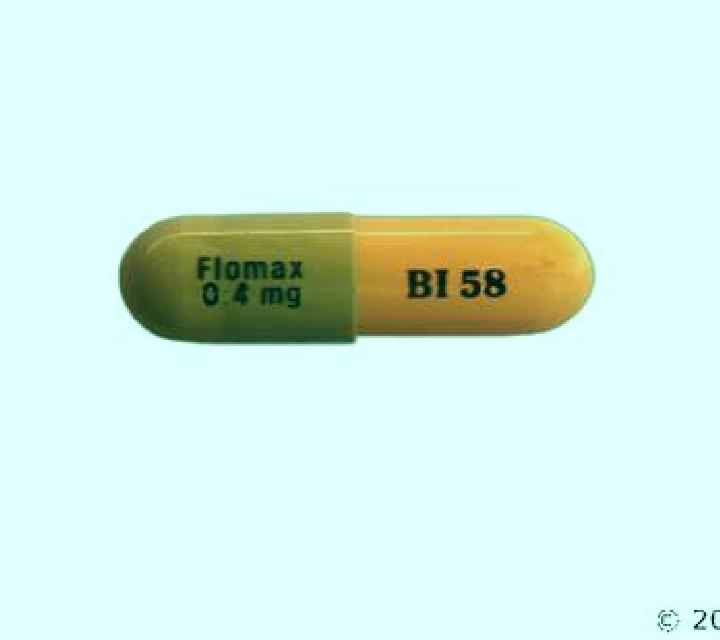 Flomax medication