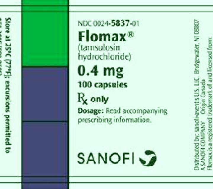 Flomax pharmacy