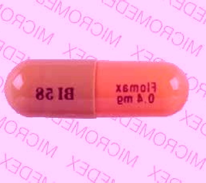 Flomax pills