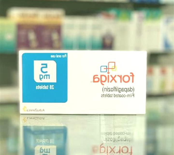 Forxiga pharmacy