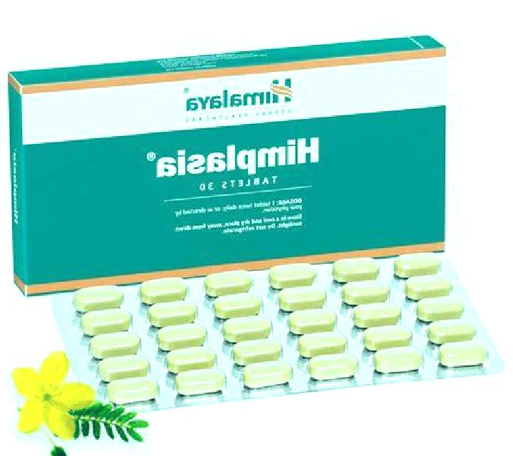 Himplasia tablet