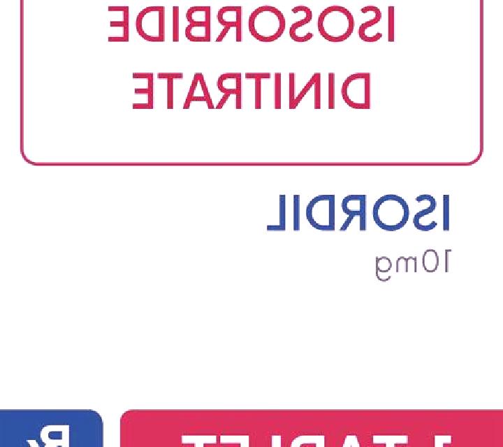 Isordil pharmacy