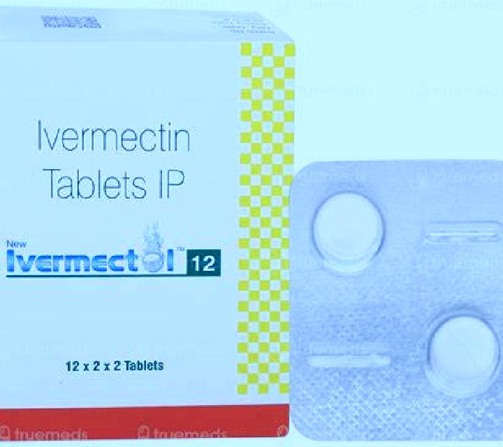 Ivermectol pills