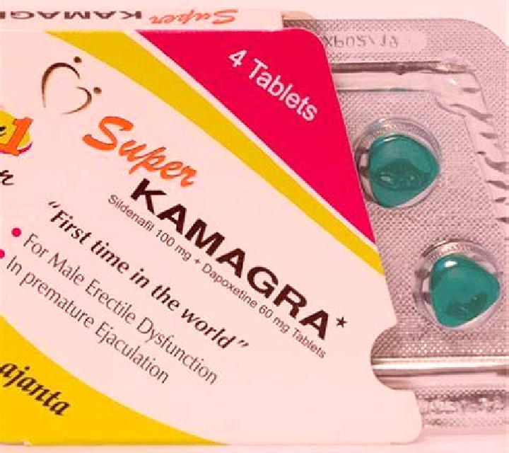 Kamagra Super pharmacy