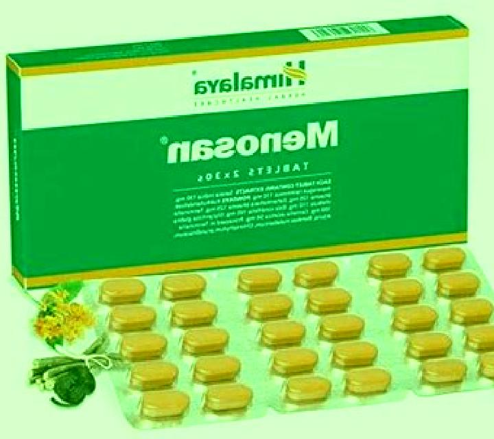 Menosan tablet