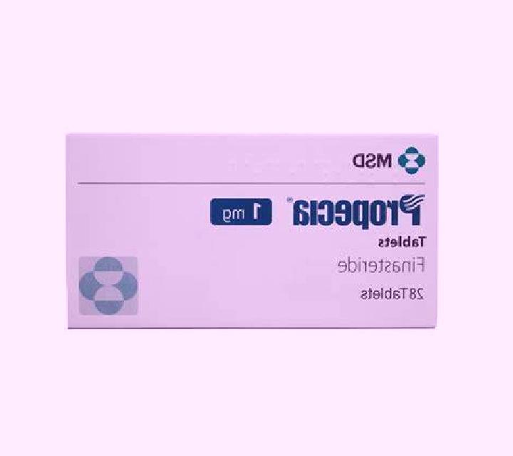 Propecia propecia drug tablet