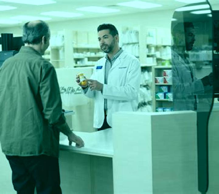 Proscare pharmacy