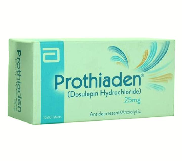 Prothiaden pharmacy