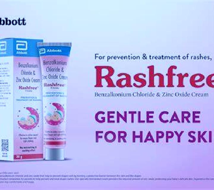 Rashfree pharmacy