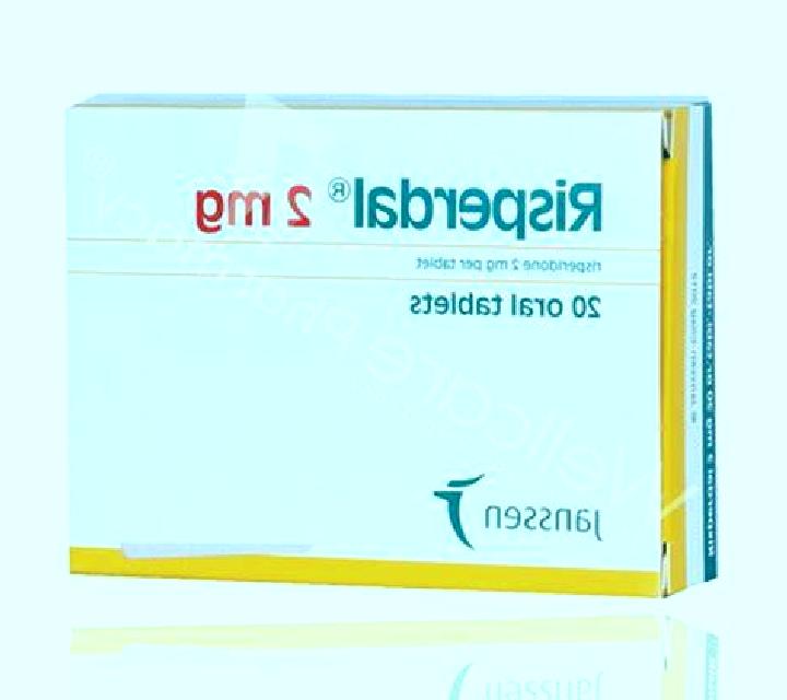 Risperdal pharmacy