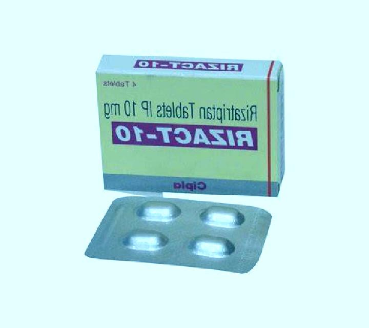 Rizact pharmacy