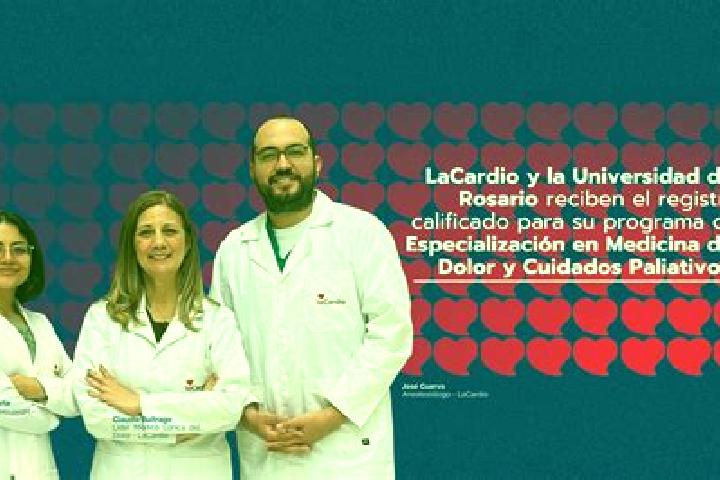 Sobre Nosotros: Especialistas en Medicina del Dolor