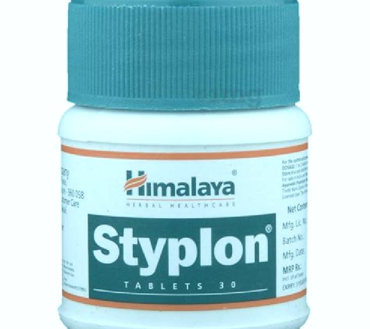 Styplon tablet