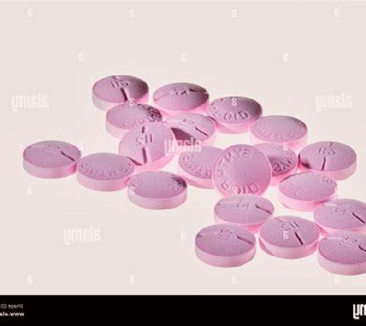 Synthroid pills