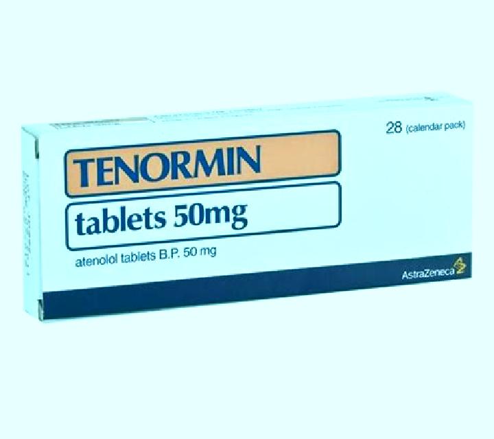 Tenormin medication