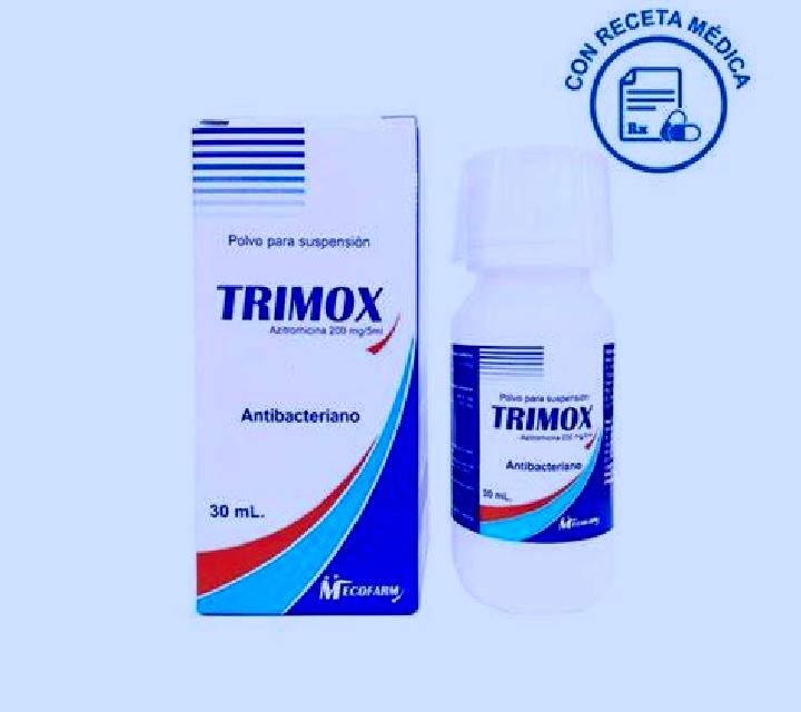 Trimox pharmacy