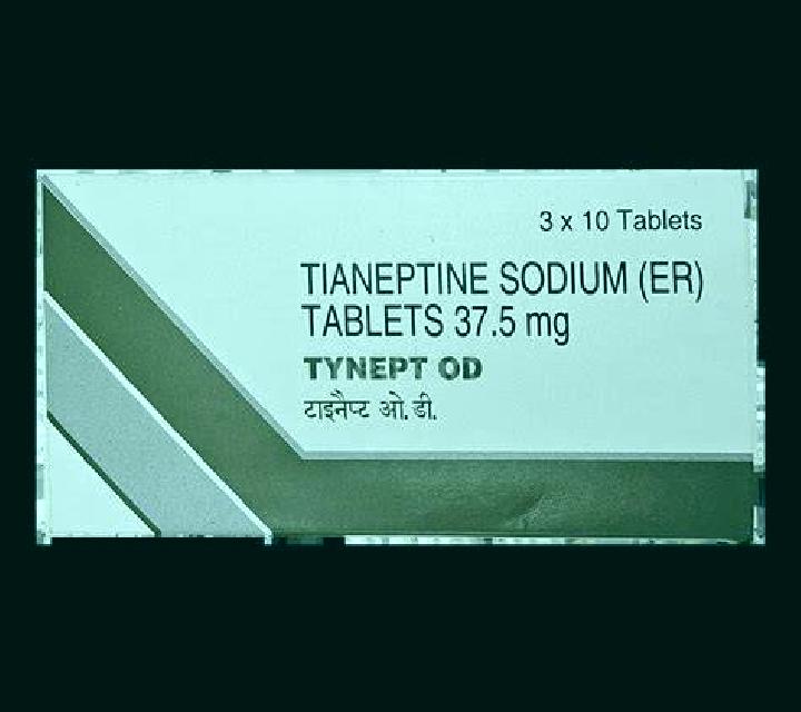 Tynept medication