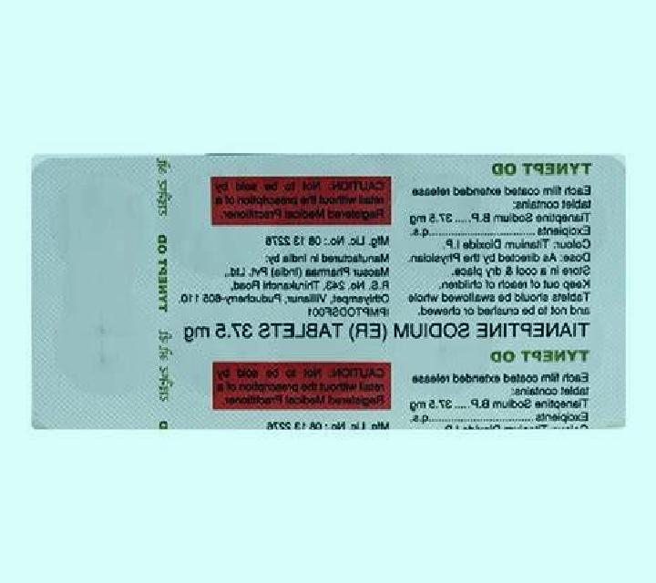 Tynept pills